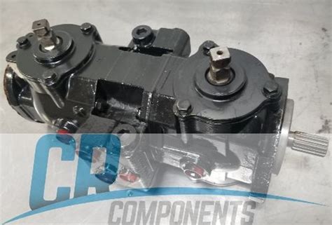 skid steer gearbox|hydraulic pump for skid steer.